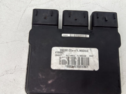 2015 Harley Touring FLHXS Street Glide OEM Engine Control Module Brain ECU ECM
