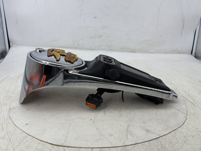 1998 Harley Touring FLHTCUI Electra Glide Ultra OEM Fuel Gas Tank Dash Console NOKey