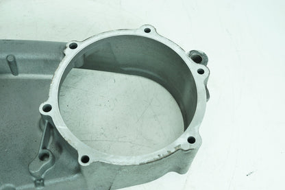 2011 Harley Touring SE2 CVO Street Glide Screamin OEM Inner Primary Clutch Cover