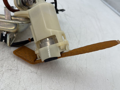 2010 Harley Dyna Fat Bob FXDF OEM Fuel Pump Gas Gasoline Petrol Sending