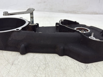 2012 Harley Dyna Super Glide Custom FXDCI OEM Inner Primary Clutch Cover