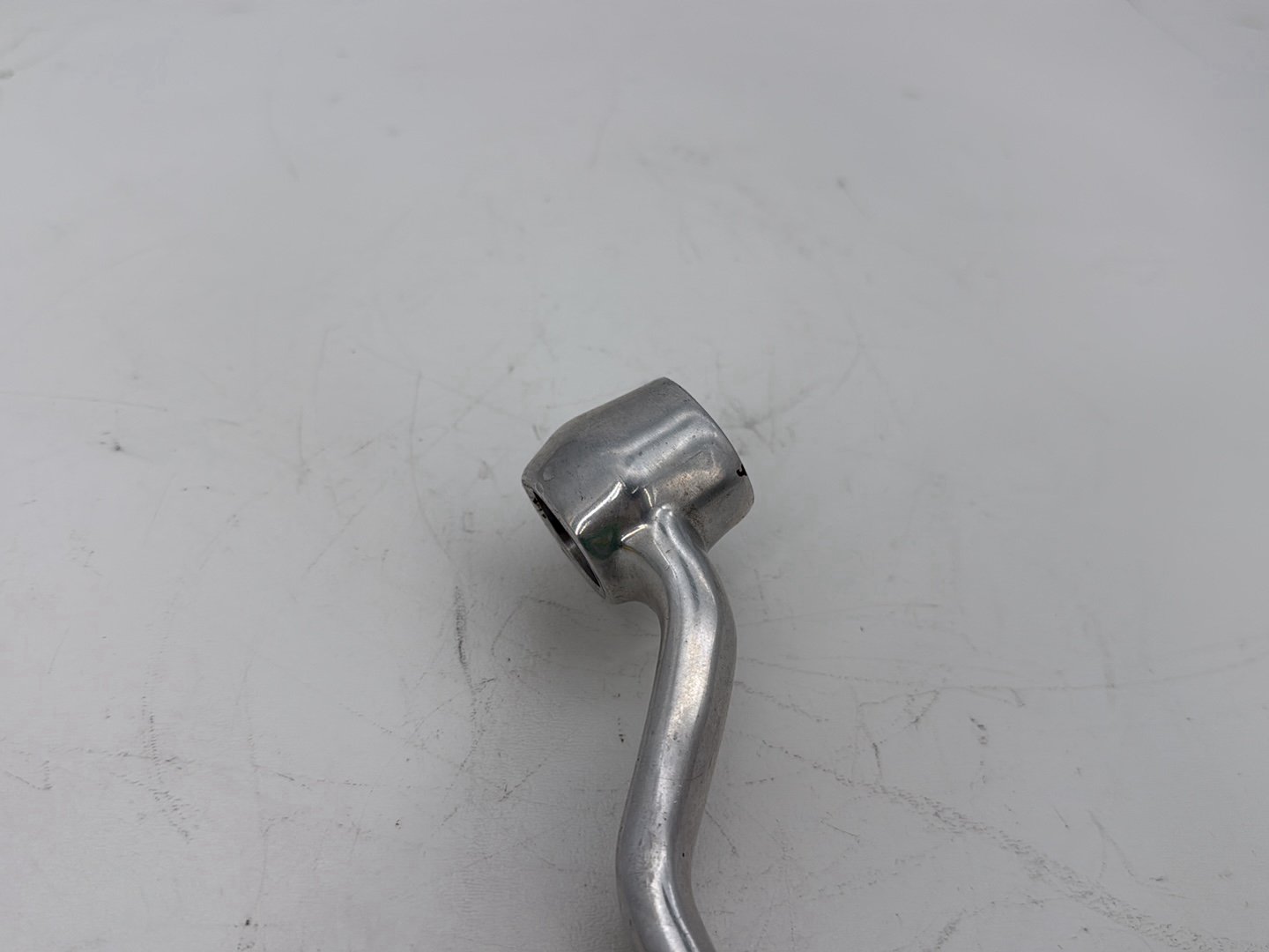1993 Harley Sportster XLH883H Hugger 883 OEM Foot Brake Control Lever Pedal