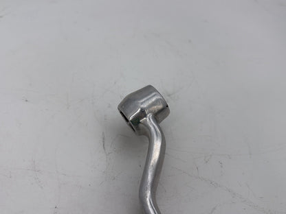 1993 Harley Sportster XLH883H Hugger 883 OEM Foot Brake Control Lever Pedal