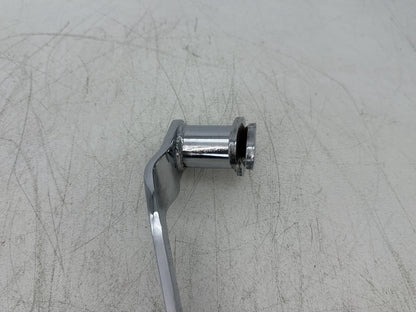 2011 Harley Street Glide Touring FLHX OEM Foot Brake Control Lever Pedal