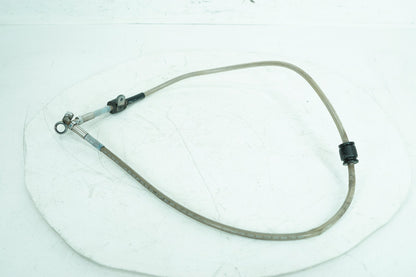 2004 - 2012 Harley-Davidson Sportster Custom Front Brake Hose Line Pipe 45449-04B