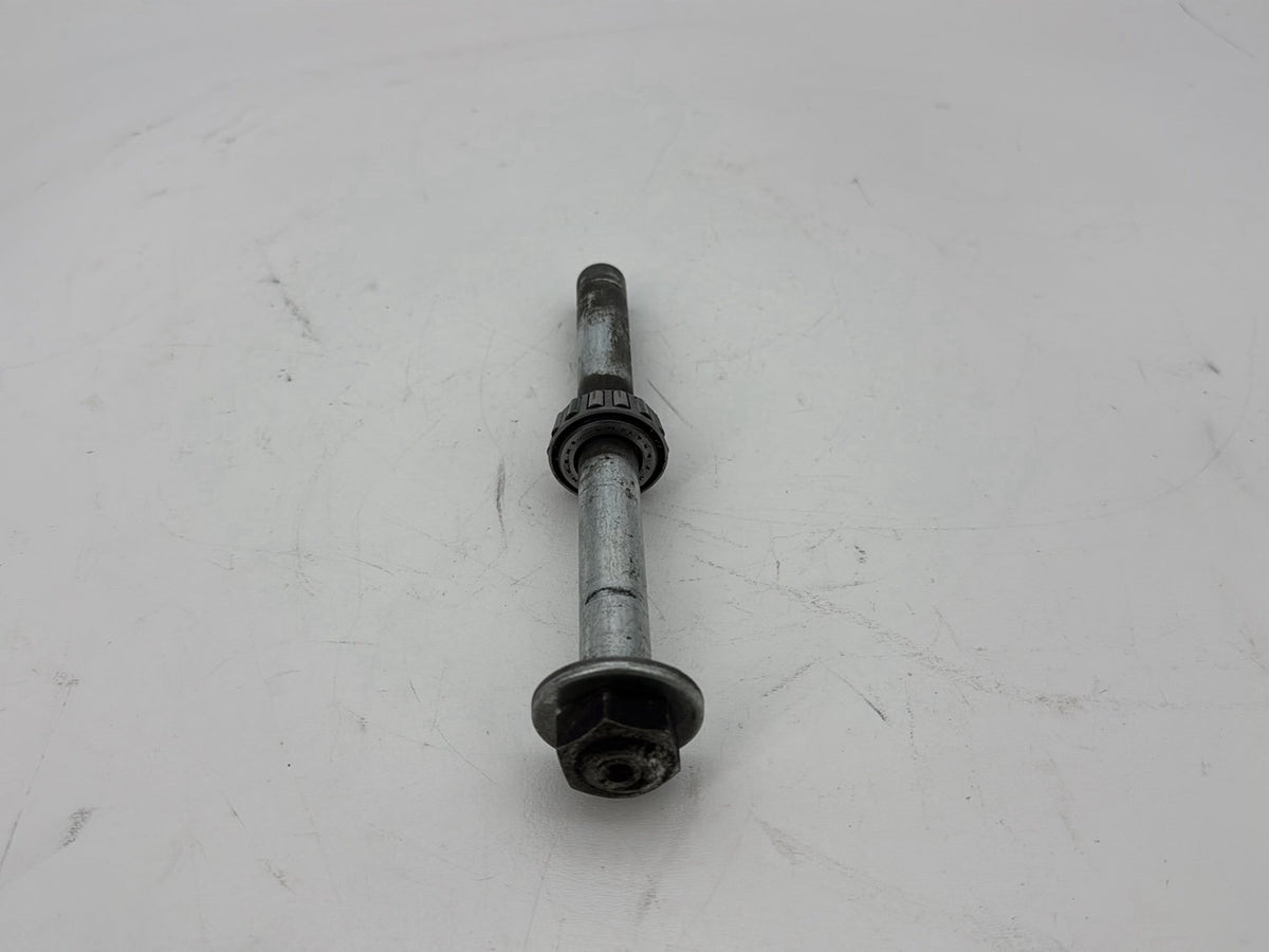 1993 Harley Sportster XLH883H Hugger 883 OEM Rear Fork Swingarm Pivot Bolt Shaft