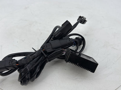 2019 - 2023 Harley-Davidson Touring Street Glide Flash Relay Control Module 69200948A