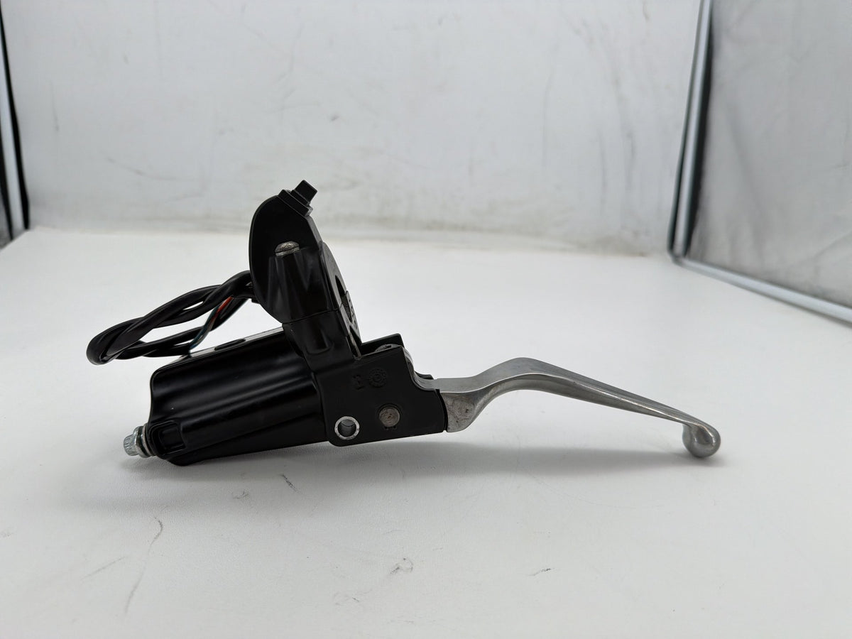 1995 Harley Electra Glide Touring OEM Front Right Brake Lever Master Cylinder