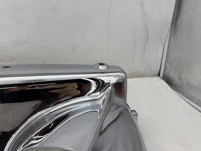 1995 Harley Road King Touring FLHR OEM Left & Right Headlamp Nacelle Covers