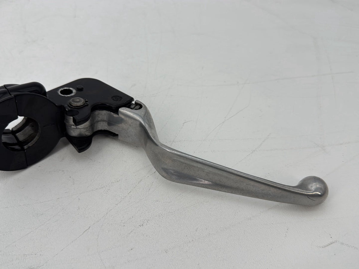 1999 - 2006 Harley-Davidson Touring Electra Glide Classic Front Left Hand Clutch Control Lever 45015-96