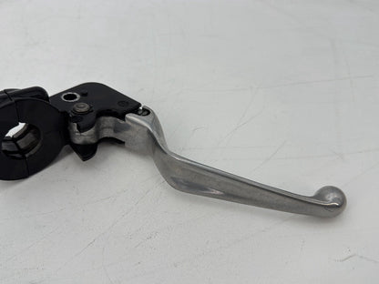 1999 - 2006 Harley-Davidson Touring Electra Glide Classic Front Left Hand Clutch Control Lever 45015-96
