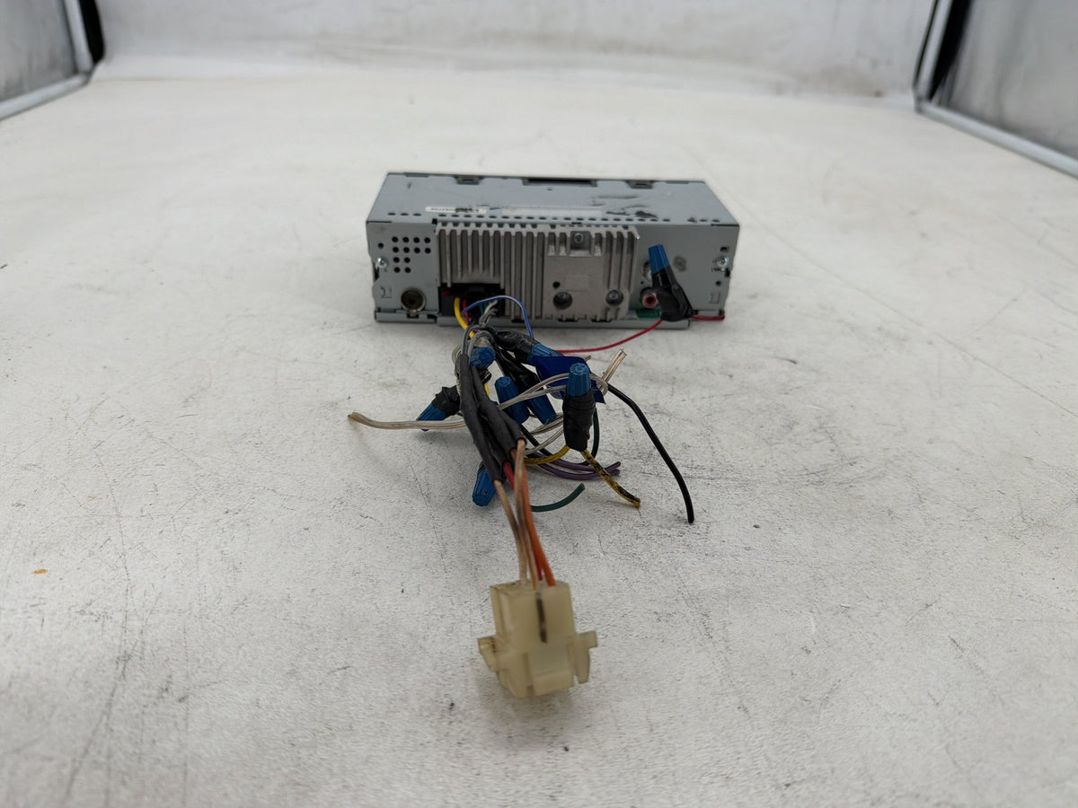 1991 Harley Electra Glide Touring Ultra OEM Digital Media Receiver Head Radio Player