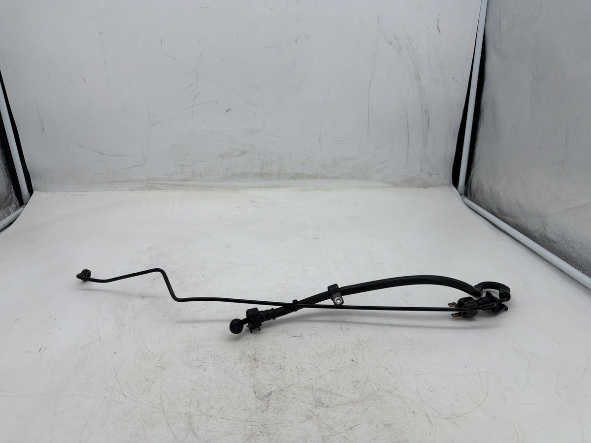 2004 Harley Electra Glide Touring Ultra OEM Rear Brake Hose Line Pipe