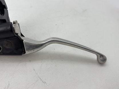 2008 Harley Road King Touring FLHR OEM Front Right Brake Lever Master Cylinder