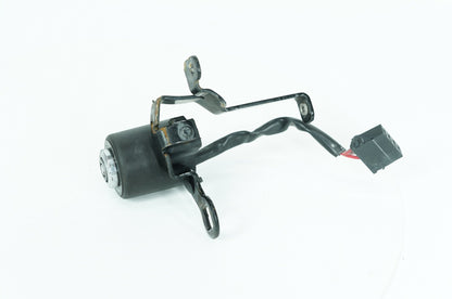 2004 - 2022 Harley-Davidson Sportster Custom Anniversary Ignition Switch Cylinder Barrel Lockset NOKey 71441-94