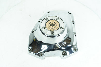 2007 - 2016 Harley-Davidson Dyna Super Glide Custom Engine Motor Timing Chain Cover 25362-01A