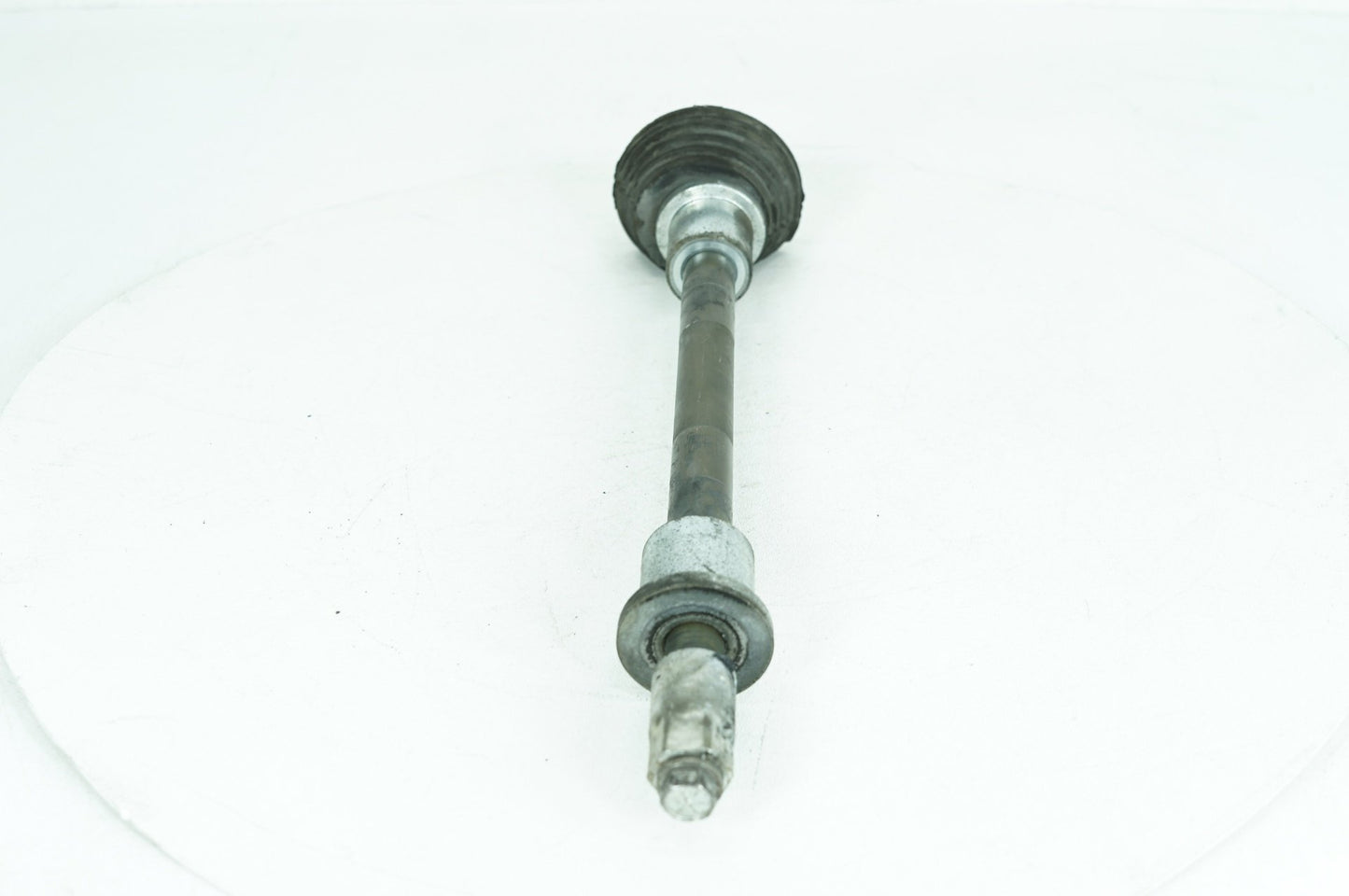 2008 - 2016 Harley-Davidson Touring Road Glide Custom Rear Fork Swingarm Pivot Bolt Shaft 47540-11