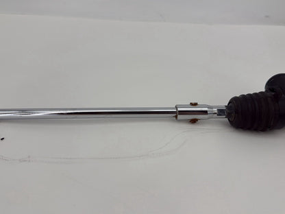 2014 Harley Sportster XL883L 883 SuperLow OEM Rear Brake Master Cylinder Reservoir
