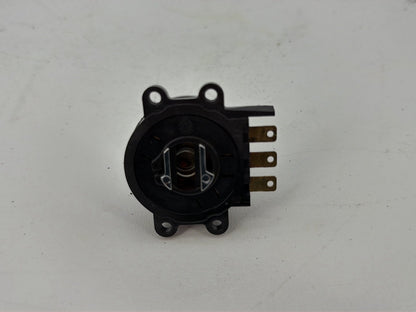 1999 - 2006 Harley-Davidson Touring Road King Ignition Switch Cylinder Barrel Lockset NOKey  	71313-96A