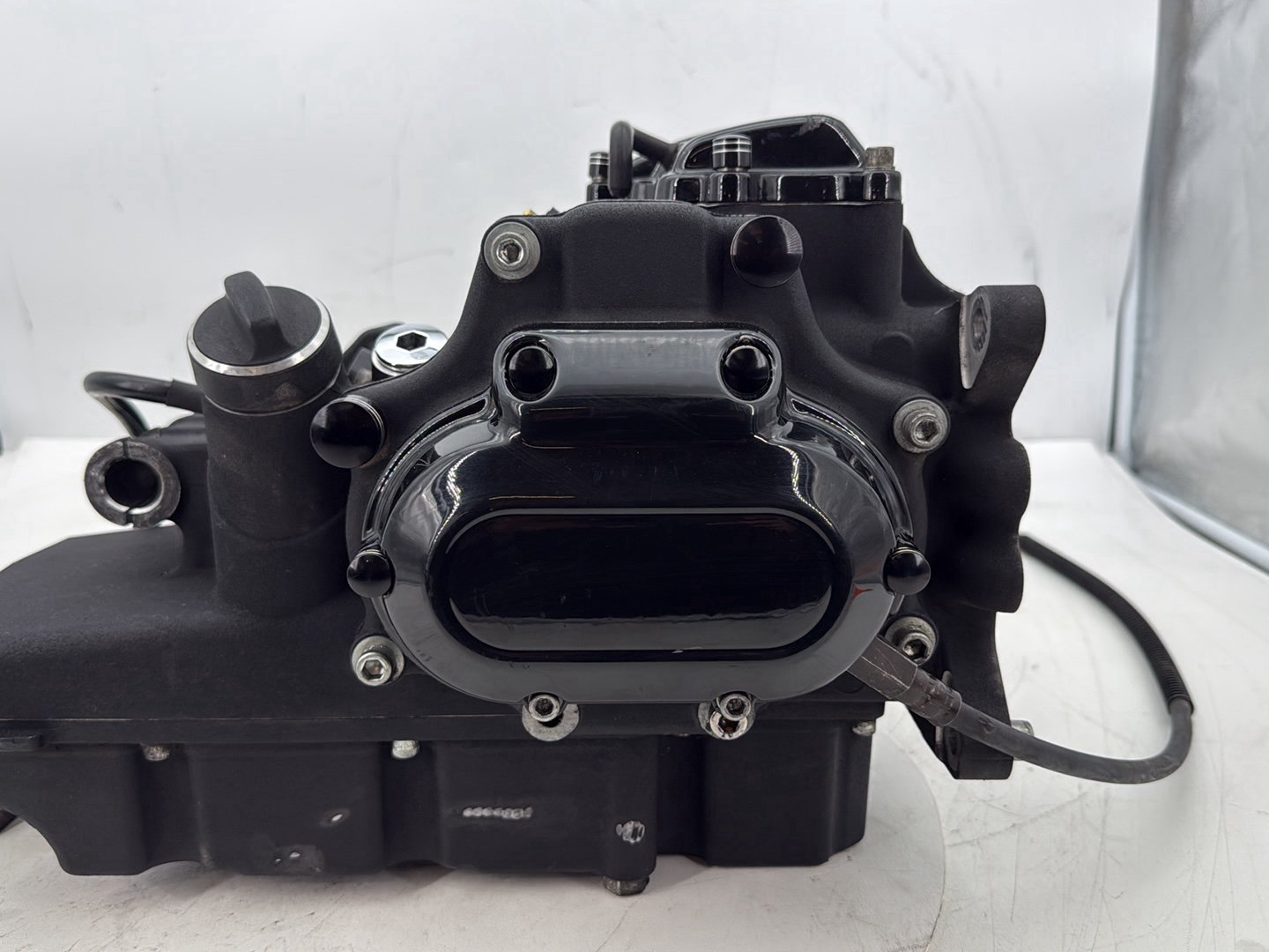 2012 Harley Road Glide Touring FLTRX Custom OEM 6 Speed Transmission Gearbox