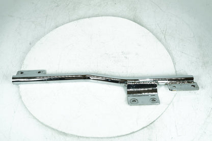2010 Harley Softail FLSTC Heritage Classic OEM Exhaust Muffler Interconnect Bracket Support Bar