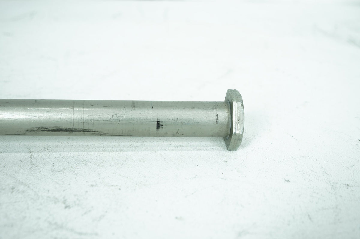 2007 Harley Dyna FXDC Super Glide Custom OEM Rear Fork Swingarm Pivot Bolt Shaft