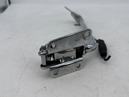 1999 - 2006 Harley-Davidson Touring Road King Police Left Side Jiffy Kick Stand & Spring 50075-83B