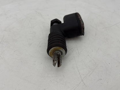 2007 - 2012 Harley-Davidson Touring Electra Glide Ultra Rear Brake Master Cylinder Reservoir