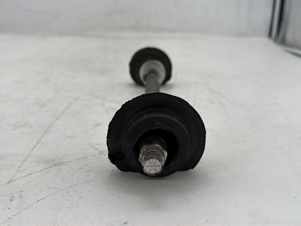 2011 Harley Electra Glide Touring Ultra OEM Rear Fork Swingarm Pivot Bolt Shaft