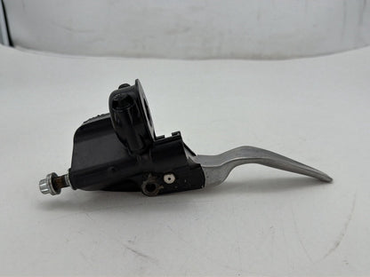2011 Harley Heritage Softail Classic OEM Front Right Brake Lever Master Cylinder