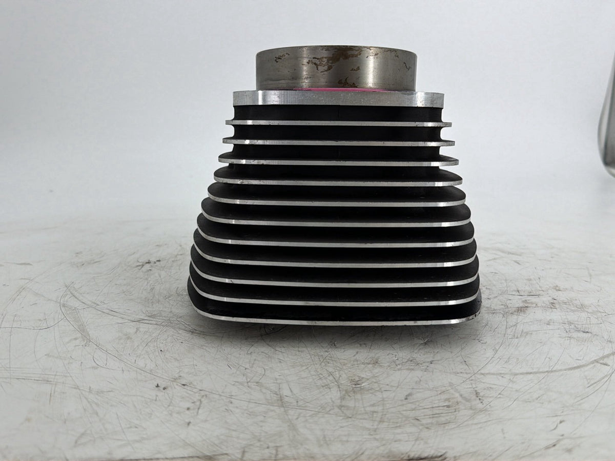 2015 Harley Electra Touring Ultra Low OEM Twin Cam Engine Jug 1 Cylinder Barrel