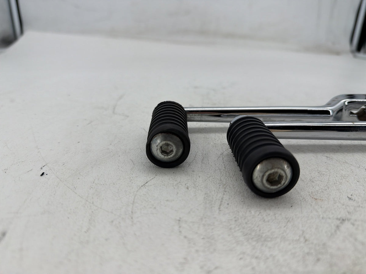 2014 Harley Electra Glide Touring Ultra OEM Gear Shifter Lever Pedal Pedals