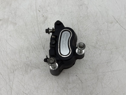 2008 Harley Dyna FXDL Low Rider Anniversary OEM Front Left 1 Brake Caliper