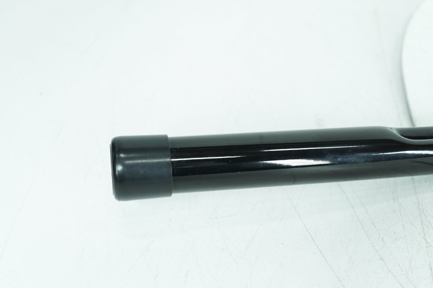 Harley-Davidson Misc  Front Handlebars Handle Bars 0601-4666