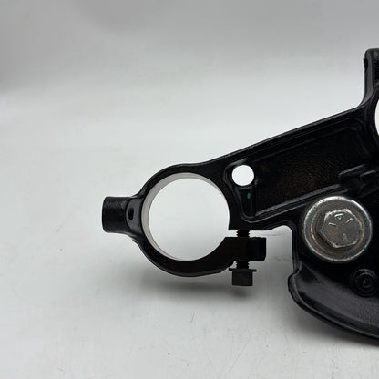 2008 - 2016 Harley-Davidson Touring Street Glide Front Fork Upper Triple Tree Clamps 45900024