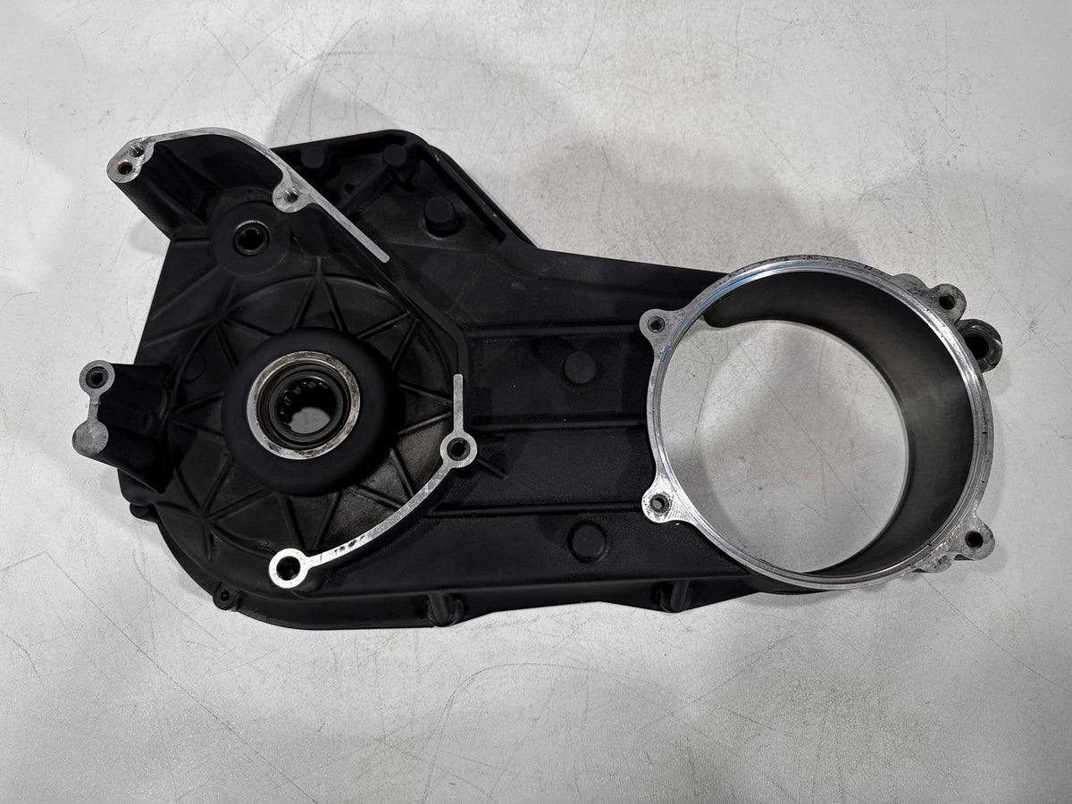 2002 Harley Electra Glide Touring Classic OEM Inner Primary Clutch Cover