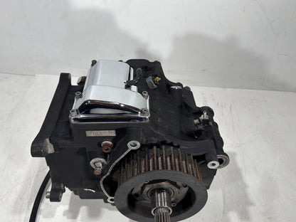 2015 Harley Dyna Low Rider FXDL OEM 6 Speed Transmission Gearbox