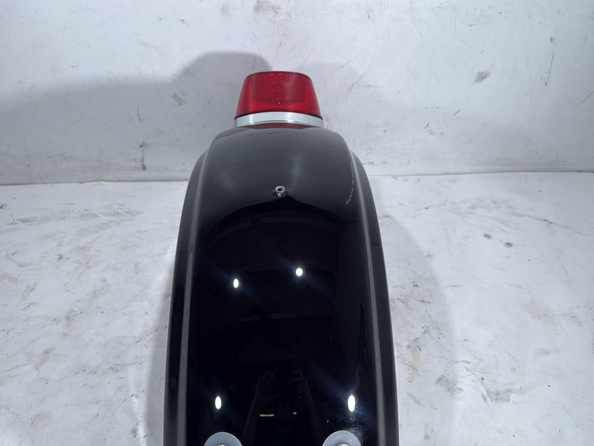 2022 Harley Road King Touring FLHR OEM Rear Wheel Fender Taillight Brake Lamp