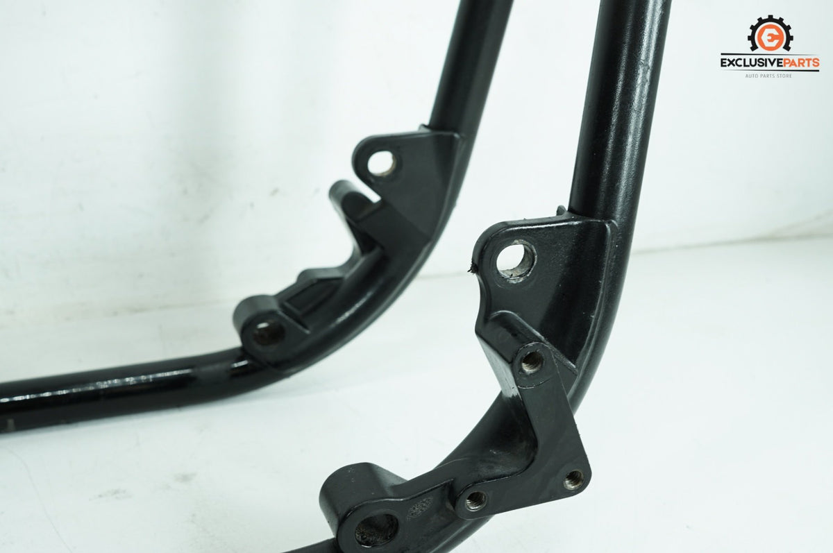 2000 Harley Softail FXSTD Deuce OEM Body Main Frame Chassis S