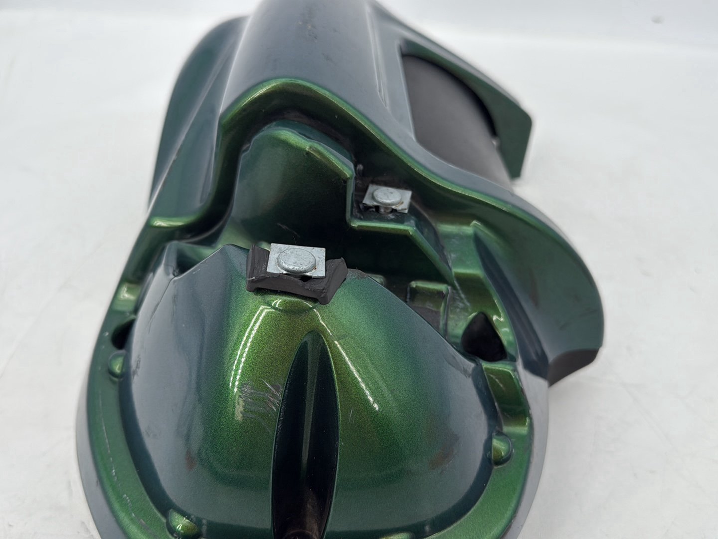 2007 - 2012 Harley-Davidson Touring Electra Glide Ultra Left Lower 1 Fairing Cowl Cover 58816-05A