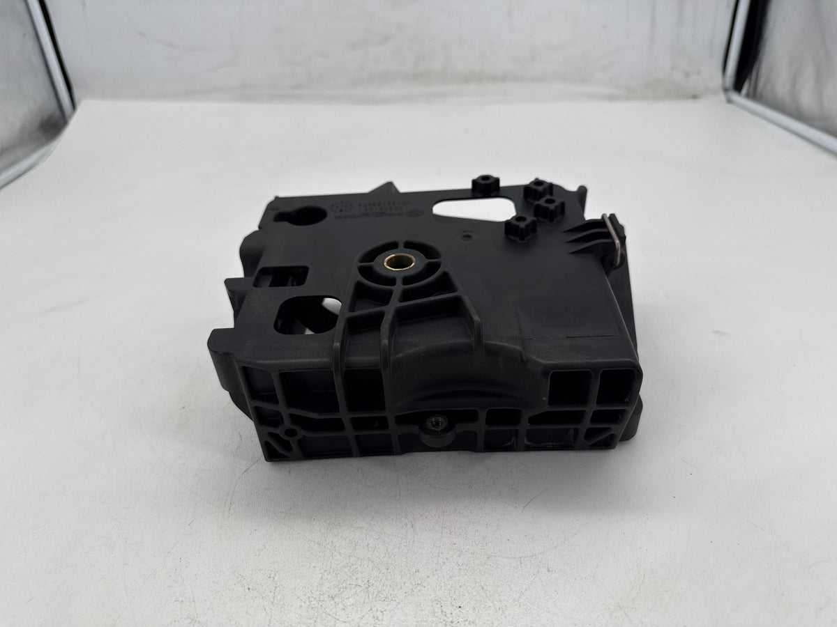 2007 Harley Dyna Super Glide FXD OEM Battery Lower Box Tray 70379-06A