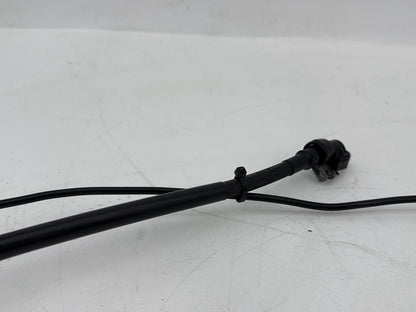 2000 Harley Touring FLHTCI Electra Glide Classic OEM Rear Brake Hose Line Pipe