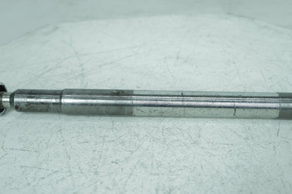 1984 - 1998 Harley-Davidson Softail Heritage Classic Front Wheel Axle Bolt Shaft 41584-86A