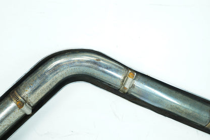1999 - 2006 Harley-Davidson Dyna Street Bob Exhaust System Header Pipe 65631-06