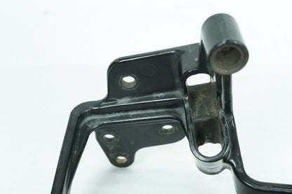 1999 - 2006 Harley-Davidson Softail Fat Boy Left Driver 1 Floorboard Foot Rest  	33630-00A