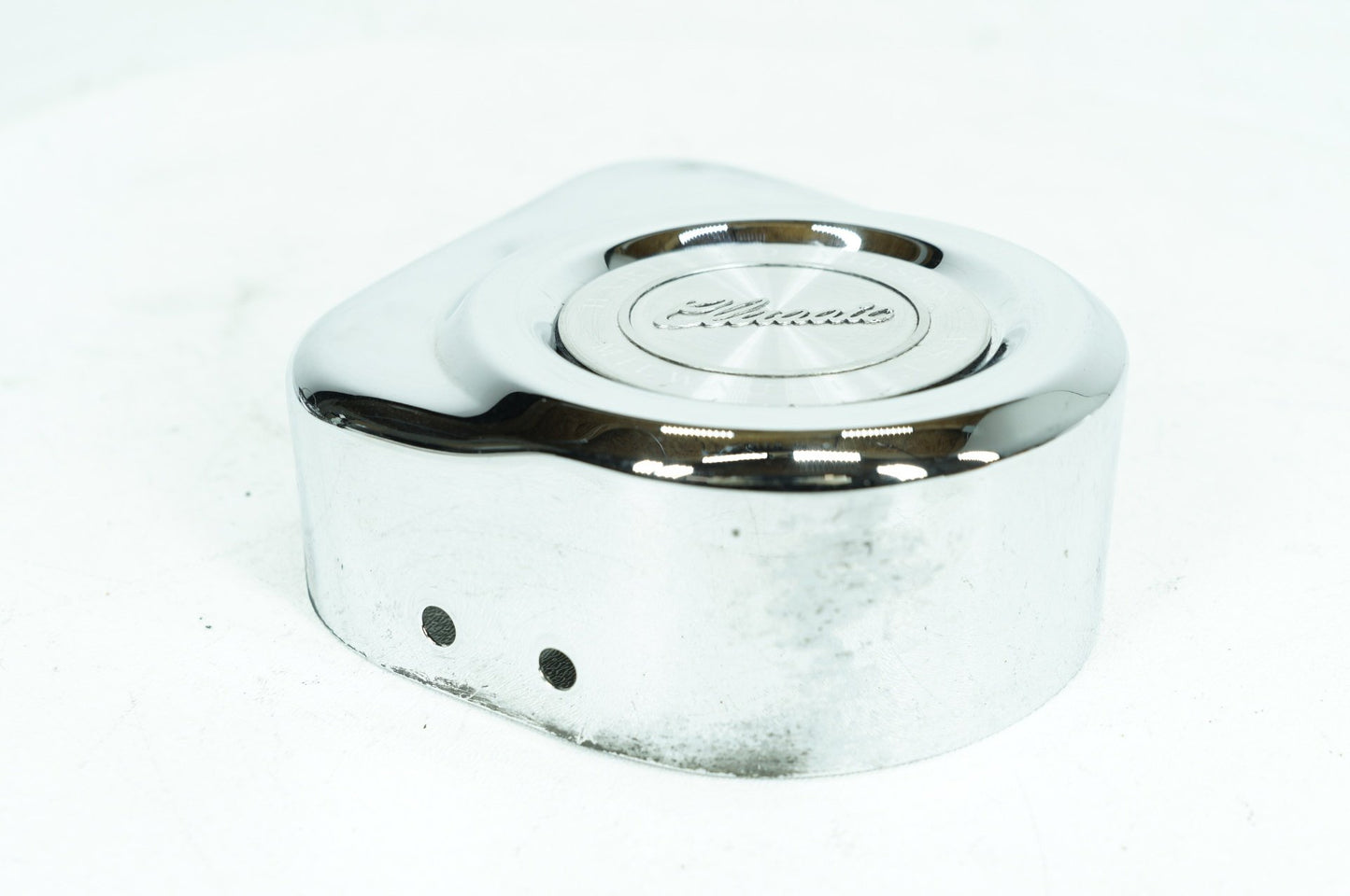 1999 - 2006 Harley-Davidson Touring Electra Glide Ultra Rear Brake Caliper Cover Cap Trim 43070-89