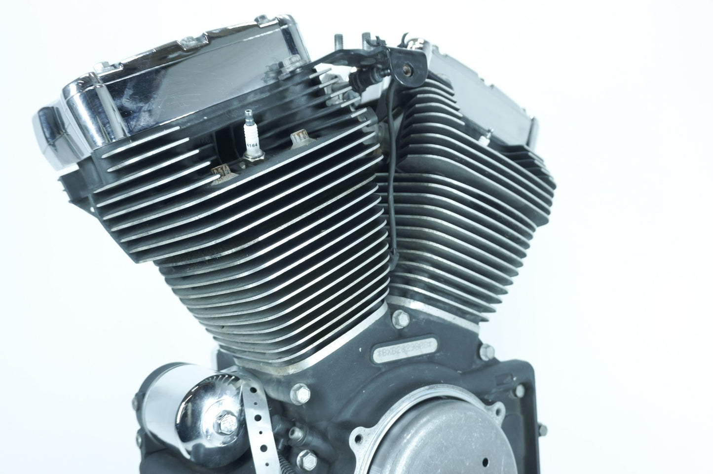 1999 - 2006 Harley-Davidson Softail Fat Boy EFI Twin Cam 88 Engine Motor 16142-02