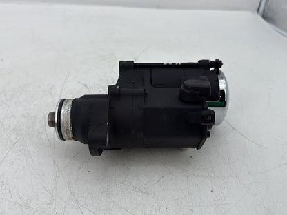 2014 Harley Street Glide Touring FLHXS OEM Engine Starter Motor