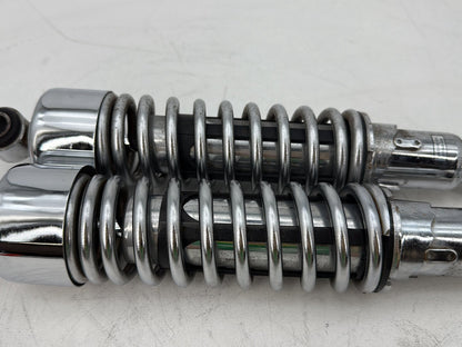 2004 - 2013 Harley-Davidson Sportster 1200 Custom Rear Left Right Shock Absorbers 54568-04