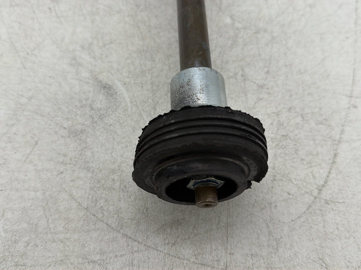 2003 Harley Electra Glide Touring Ultra OEM Rear Fork Swingarm Pivot Bolt Shaft